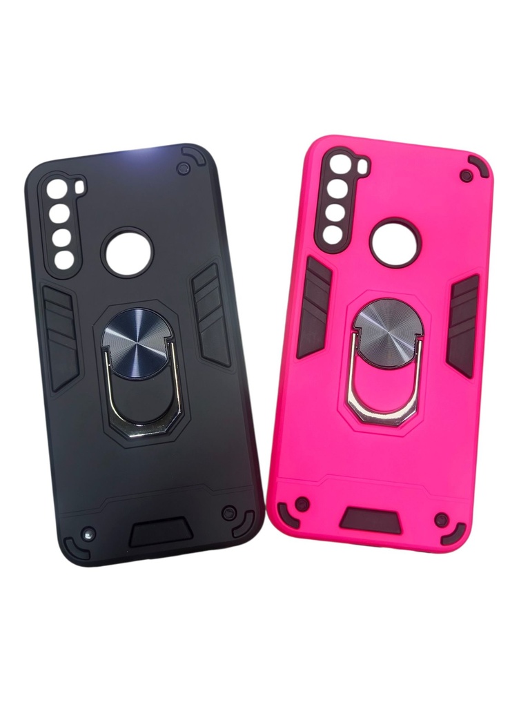 F. TRANSFORME RM NOTE 8
